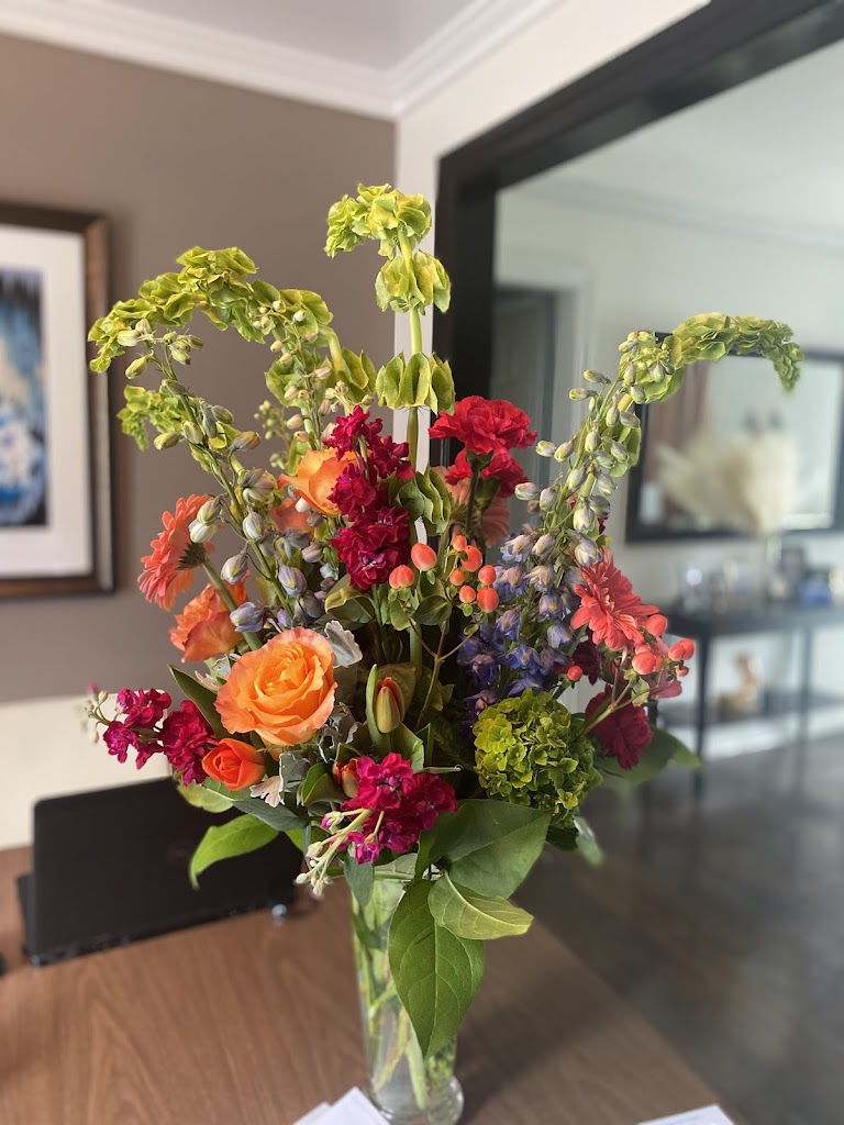 Gregory's Fine Floral