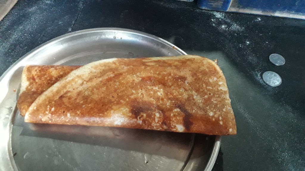 Siva Sai Arya Vysya Hotel