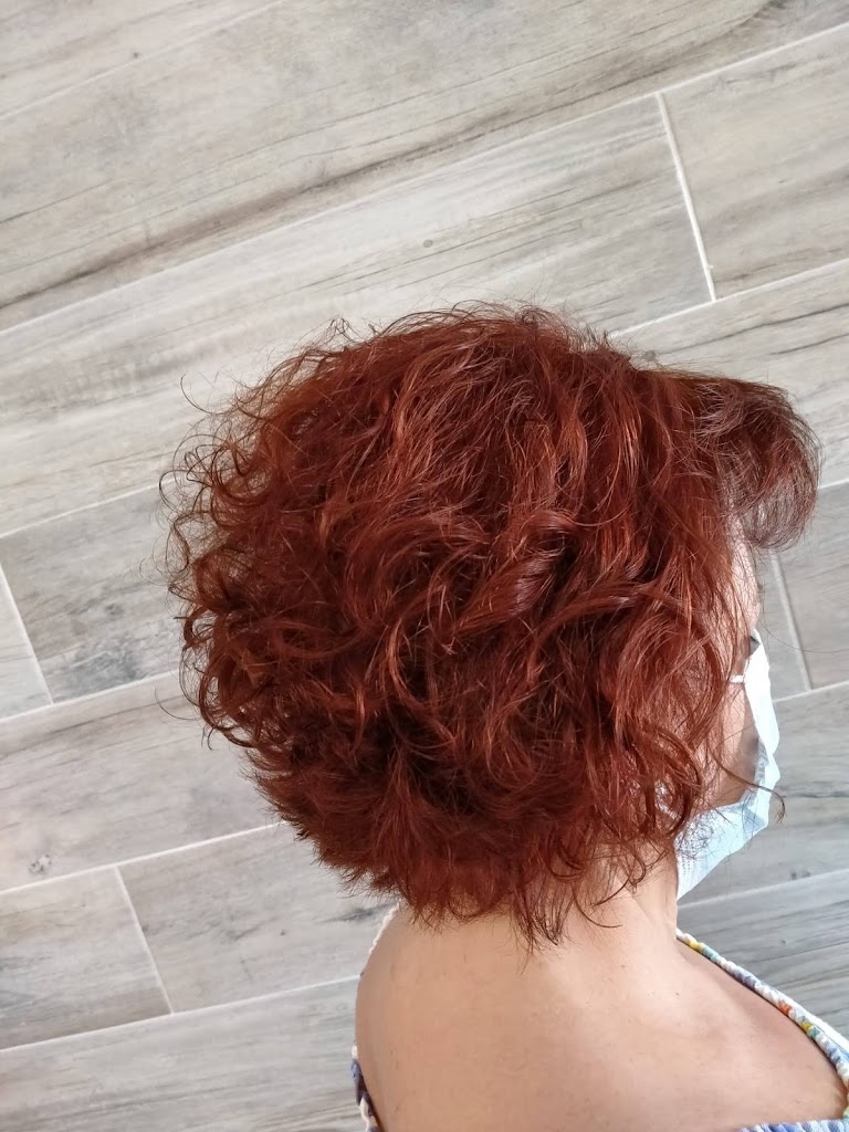 Peluqueria Estetica Meyle — Peinado