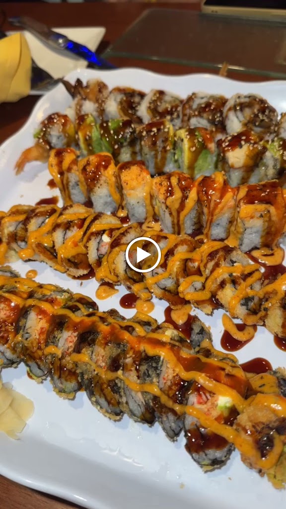 Teak Sushi & Thai Loveland