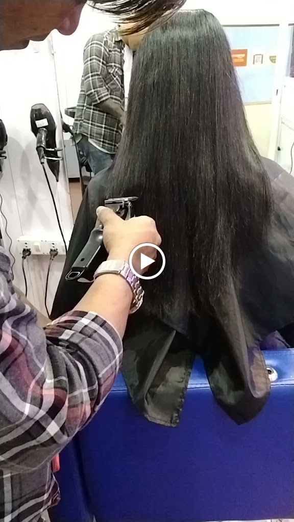 Ud Divine Family Salon Academy