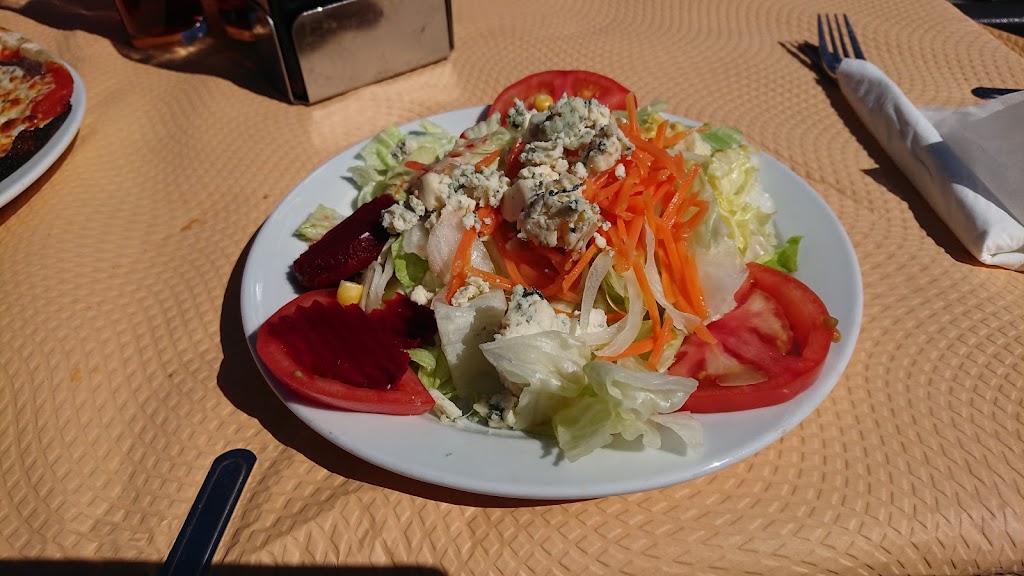 Restaurante los Arcos S.C. — Comida y bebida