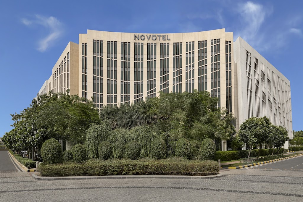 Novotel New Delhi Aerocity