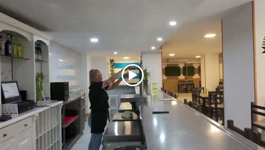 Parrilla nortena — Videos