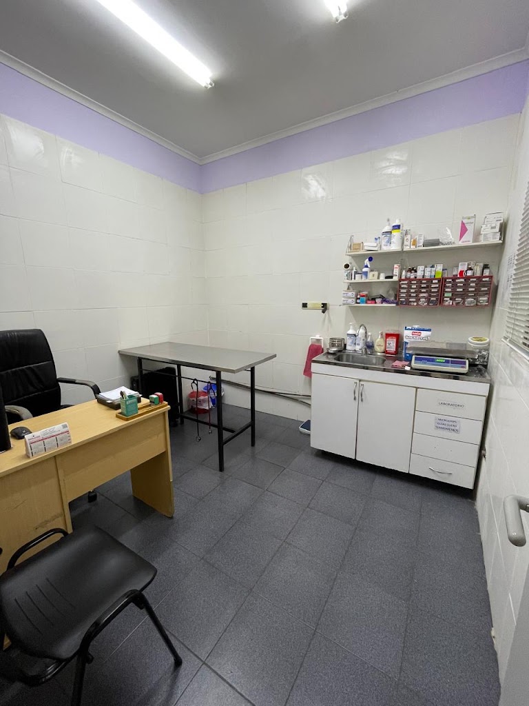 Clinica Veterinaria Villa Crespo — Del propietario