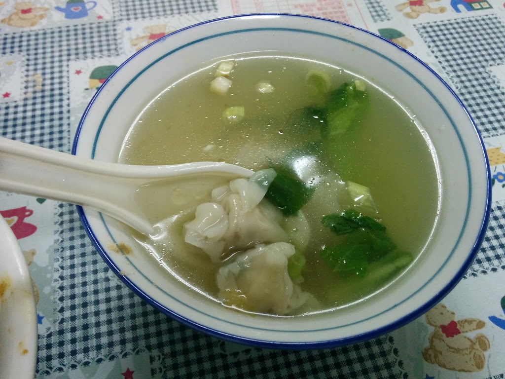 中興屋 的照片