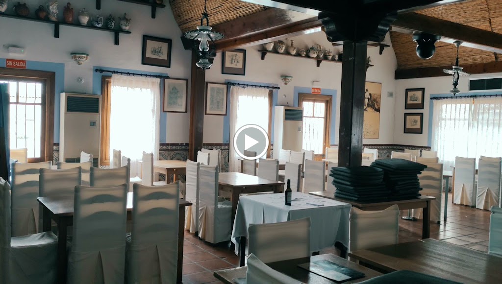 Casa Salvador — Ambiente
