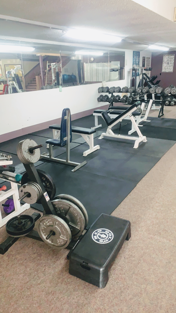  Virginia Fitness Center