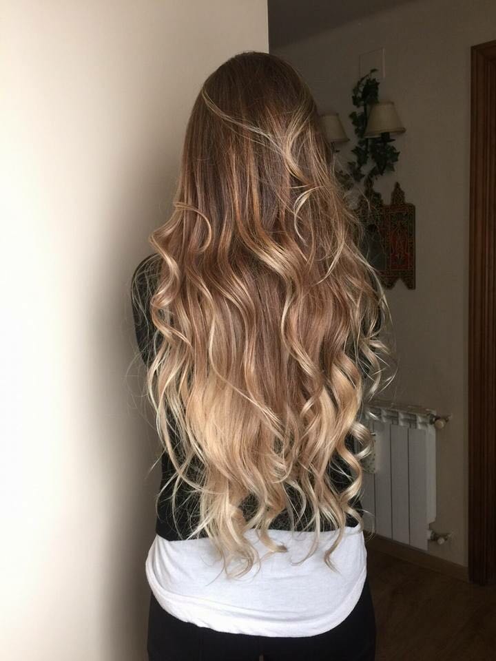 Peluqueria y Estetica Yolanda Hurtado Valdepenas — Del propietario