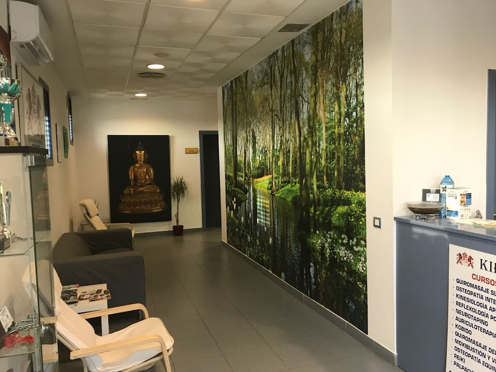 Instituto Kiros Merida