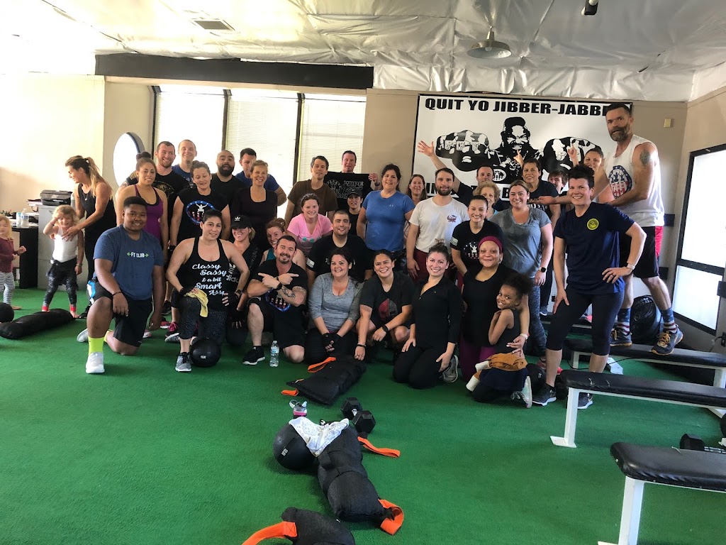  Pure Form PFT Stockton