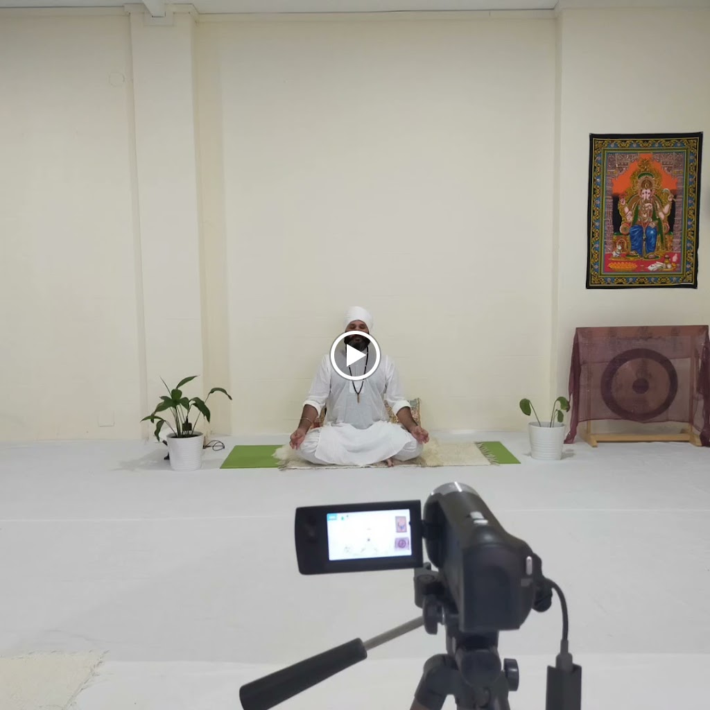Centro Yoga Rasayan — Videos