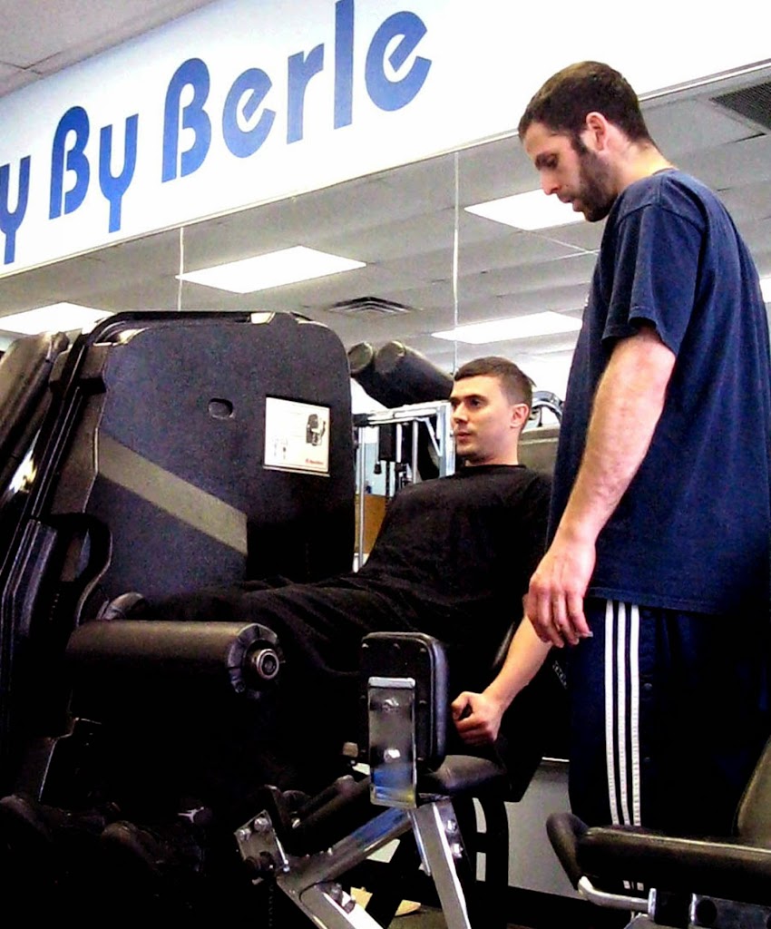  Body By Berle Personal Training Center