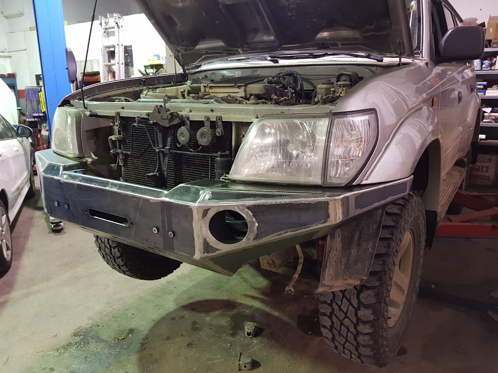 Talleres Iruna-Vallhonrat