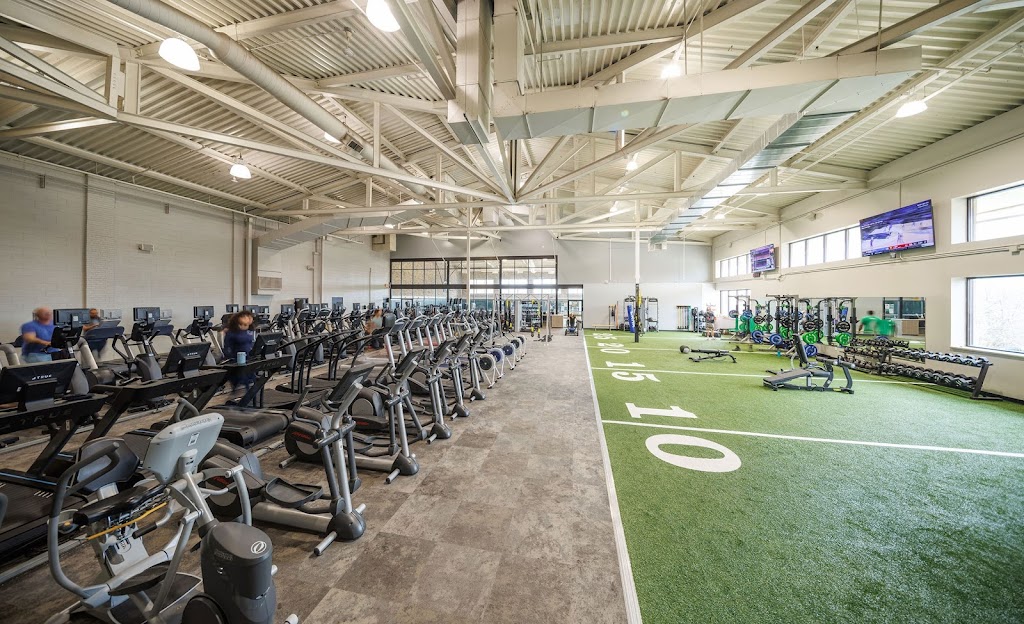  Wisconsin Athletic Club | Wauwatosa