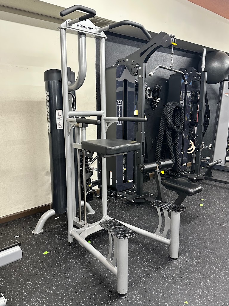  Chain Reaction Fitness & Nutrition