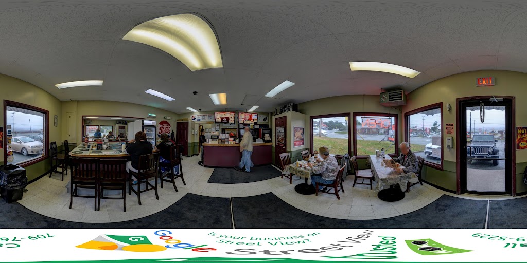 Street View & 360°