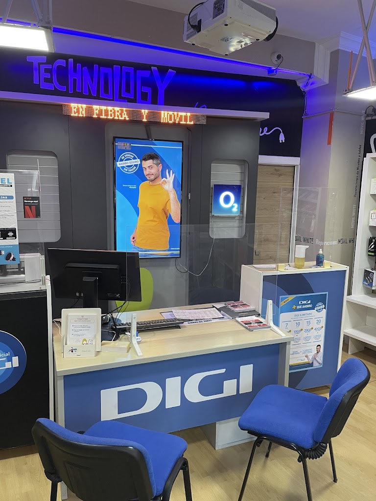 Movilwhite Reparamos tu movil