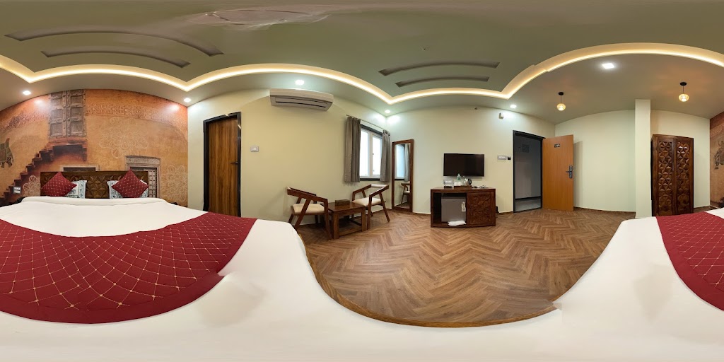 Street View & 360deg