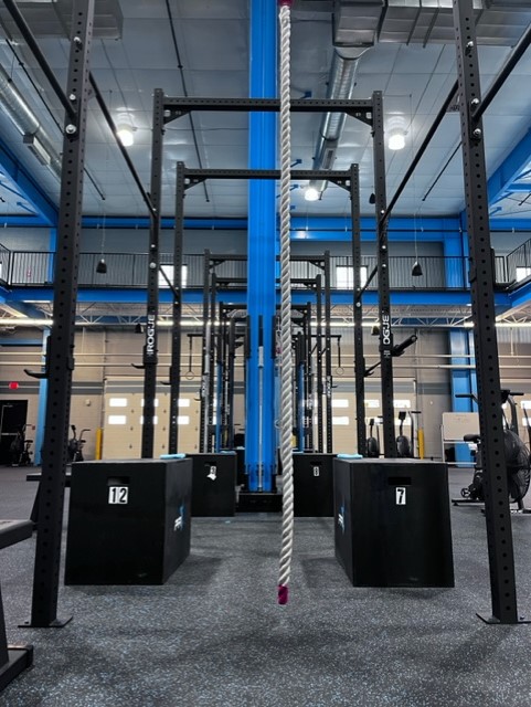  PR Star Fitness Loudoun