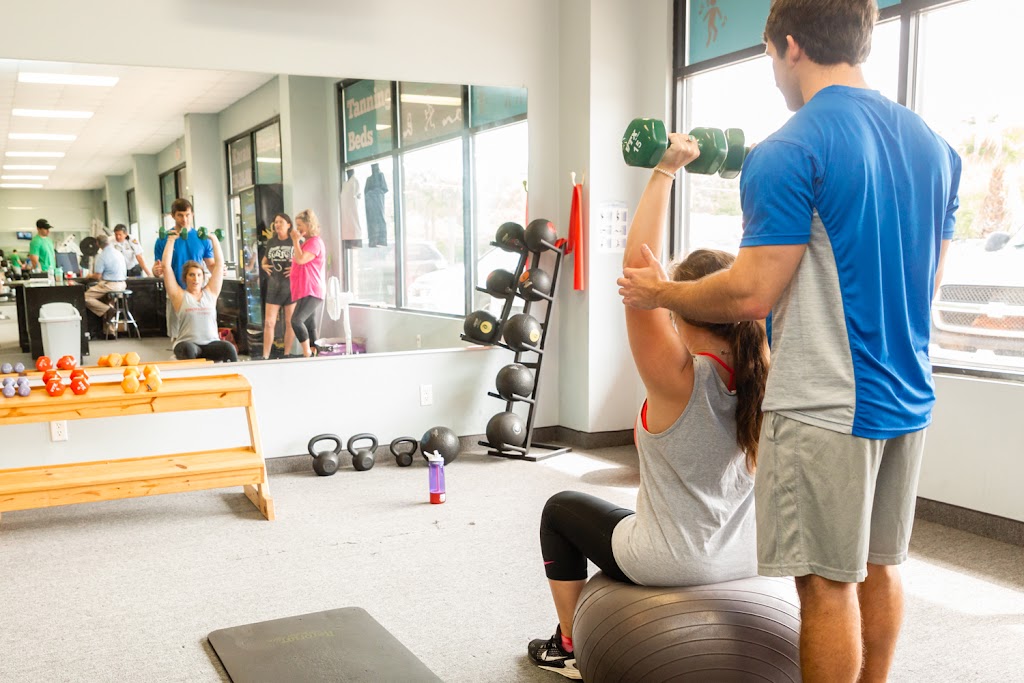  Total Fitness 365 LLC