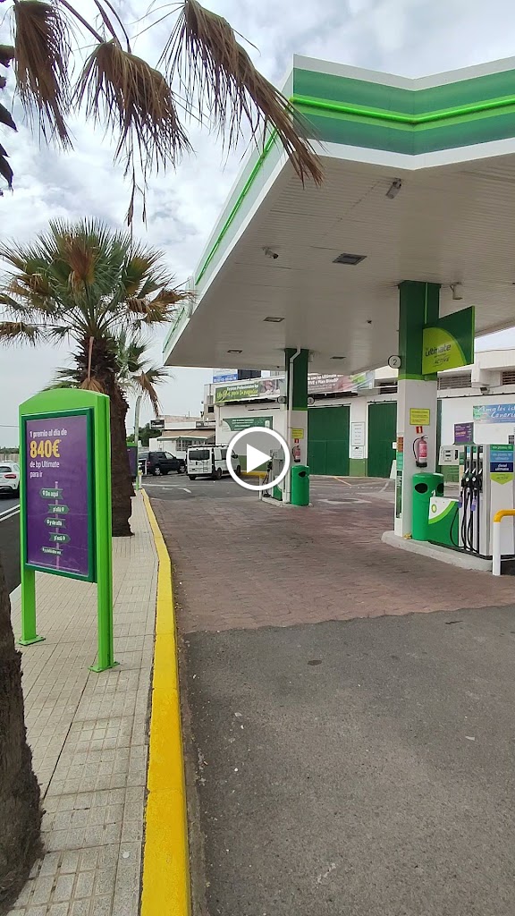 BP — Videos