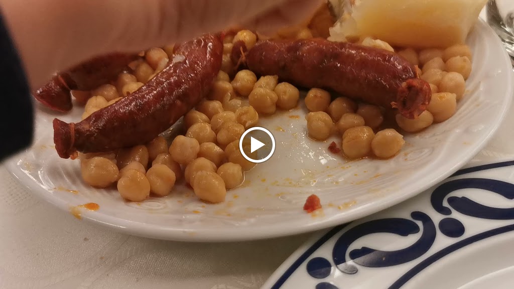 Restaurante La Molinera — Videos