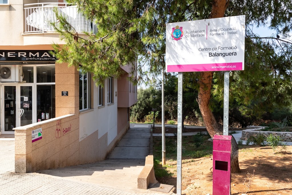 OFT, Area Formacio, Ocupacio i Treball Ajuntament de Marratxi