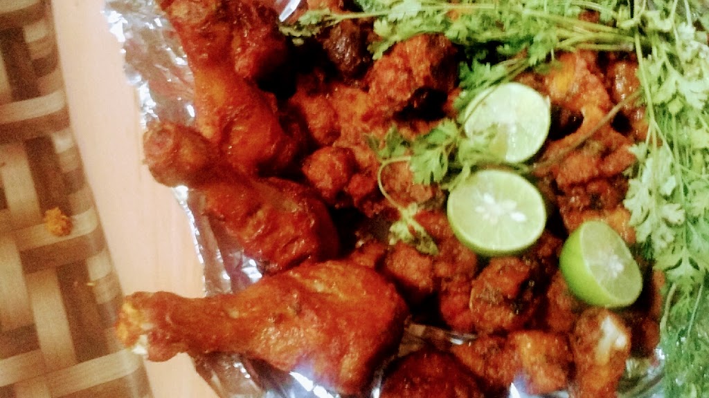 Food & drink