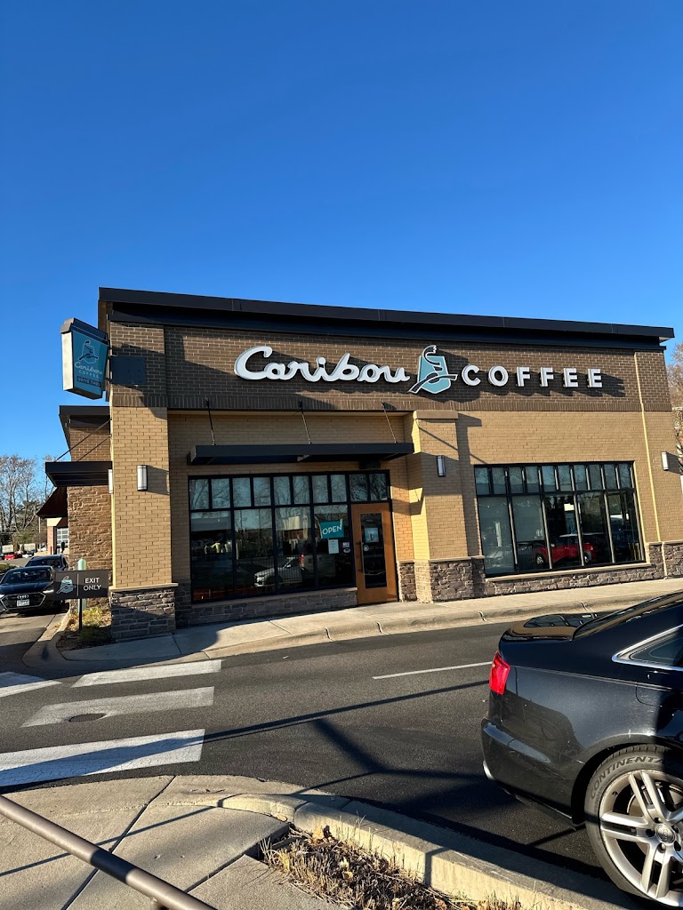 Photo of Caribou Coffee