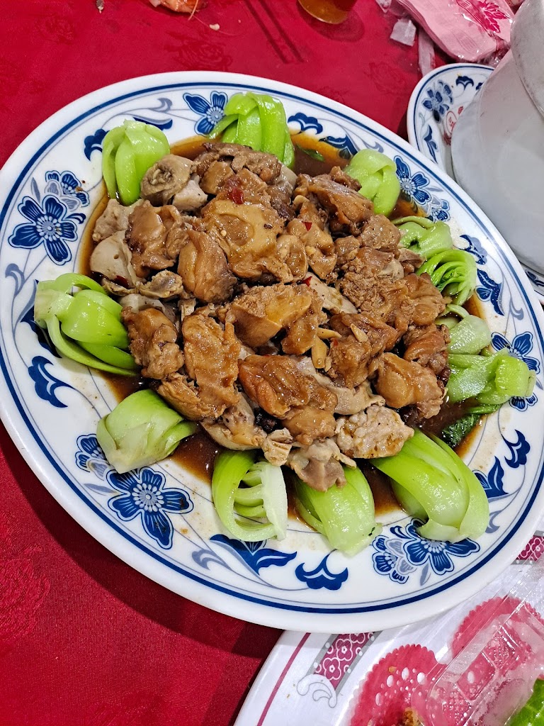 振興宴會館 的照片