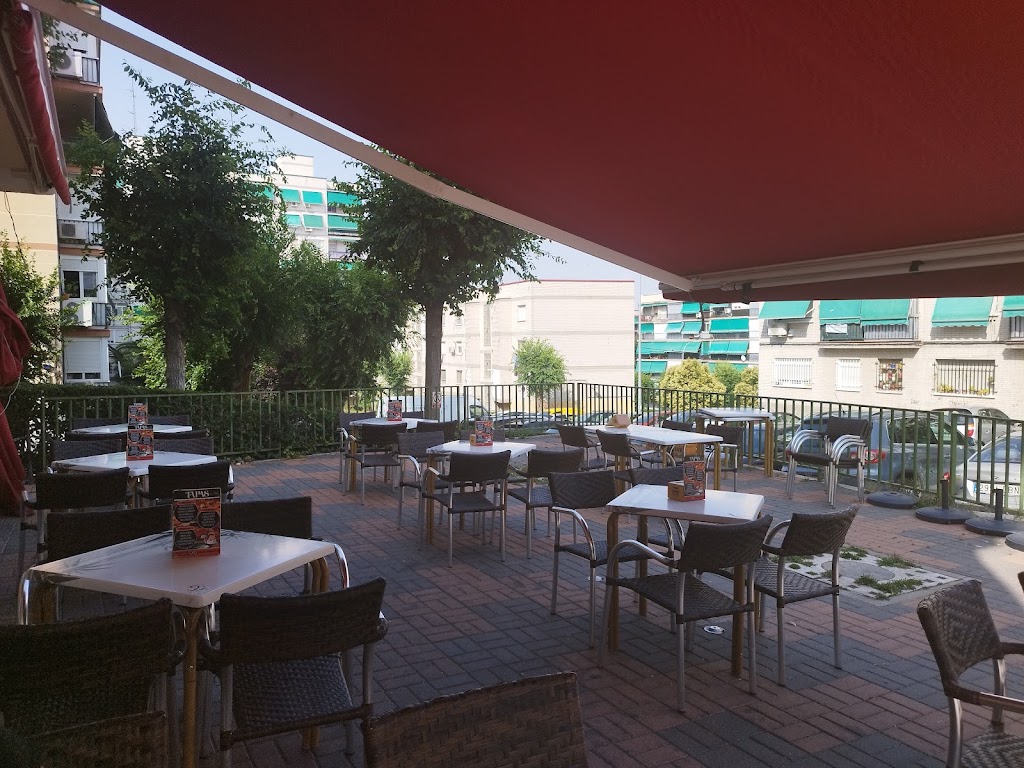 Bar castilla's23 Coslada (Madrid) — Ambiente
