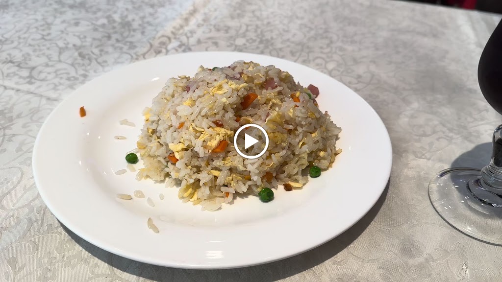 Restaurante Gran Tres Delicias — Arroz frito