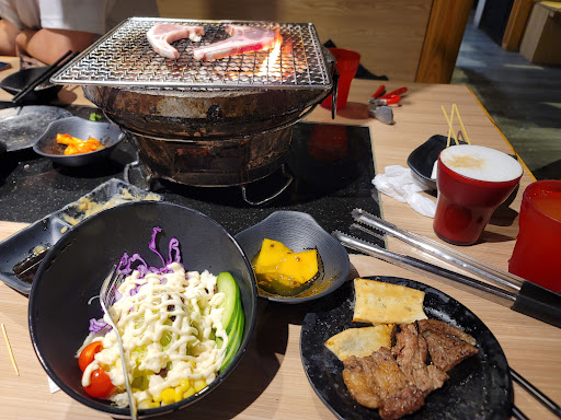 甲賀日式炭火燒肉 的照片