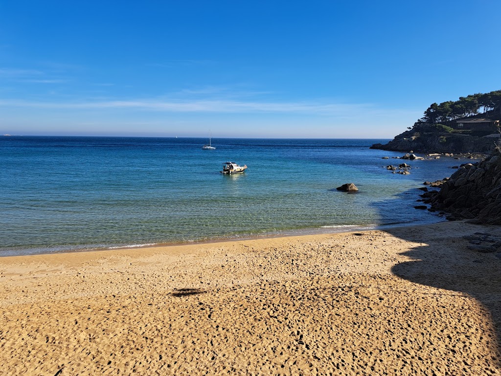 Platja de La Fosca