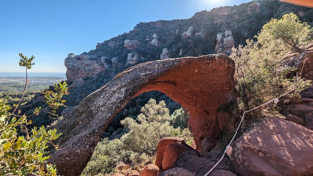 Arco de Bruguers