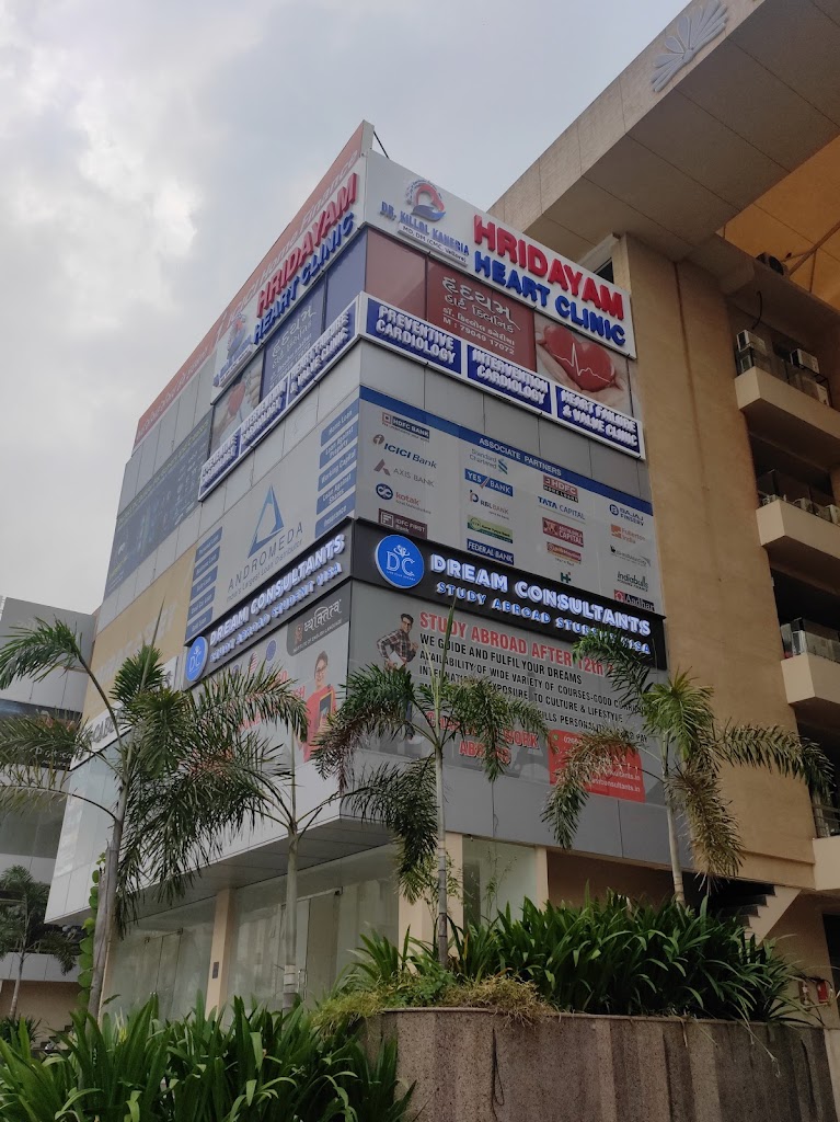 Dr. Hridayam Heart Clinic Dr Killol Kaneria Cmc Vellore Echo Tmt Heart Specialist Interventional Cardiologist