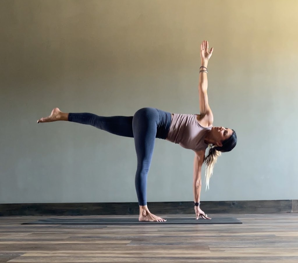  Cedar & Sage Wellness Studio