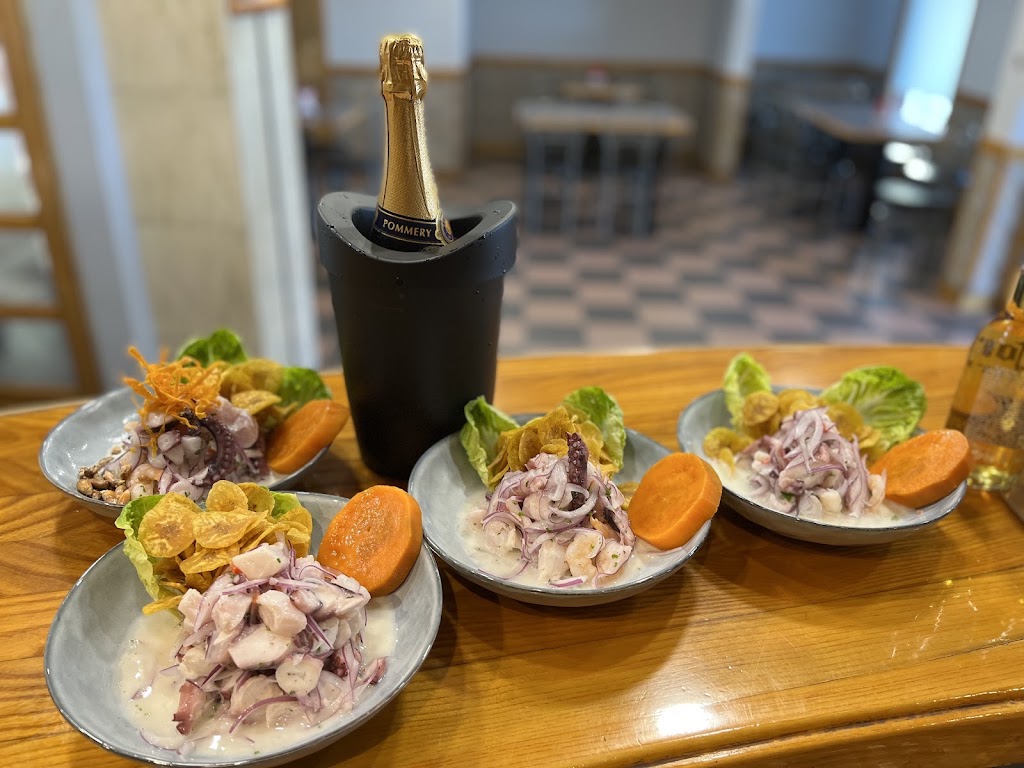 Cafe Bar Hegoalde — Del propietario