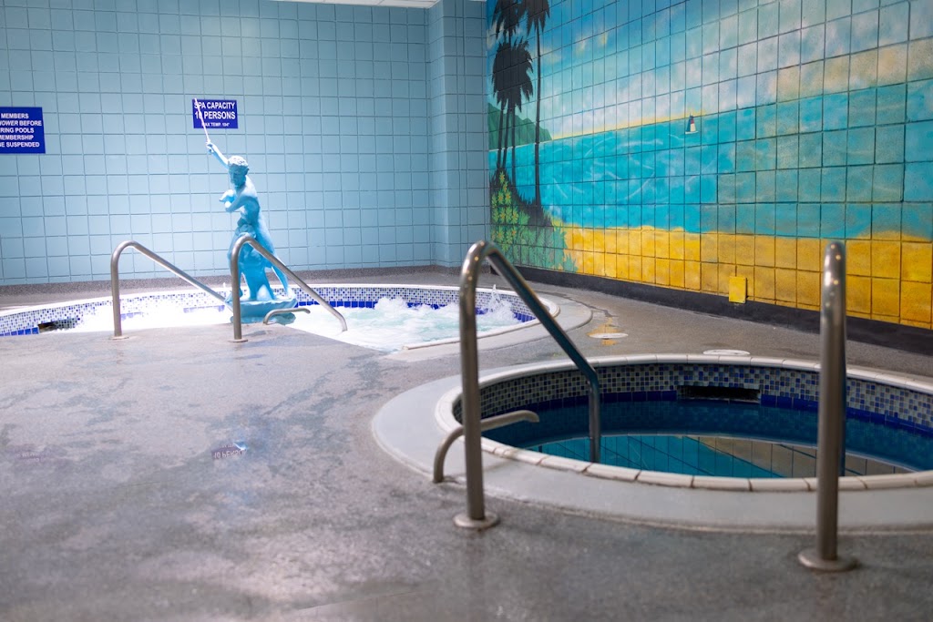  European Fitness Center