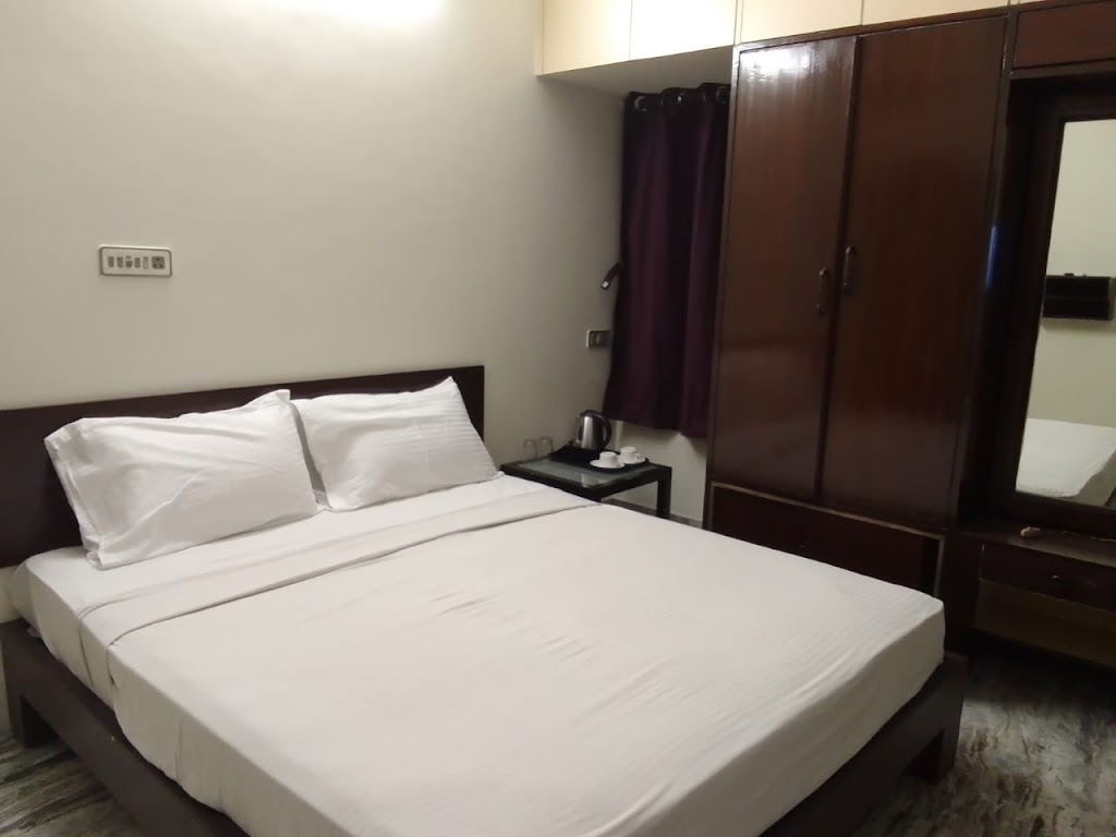 Arl Home Stay