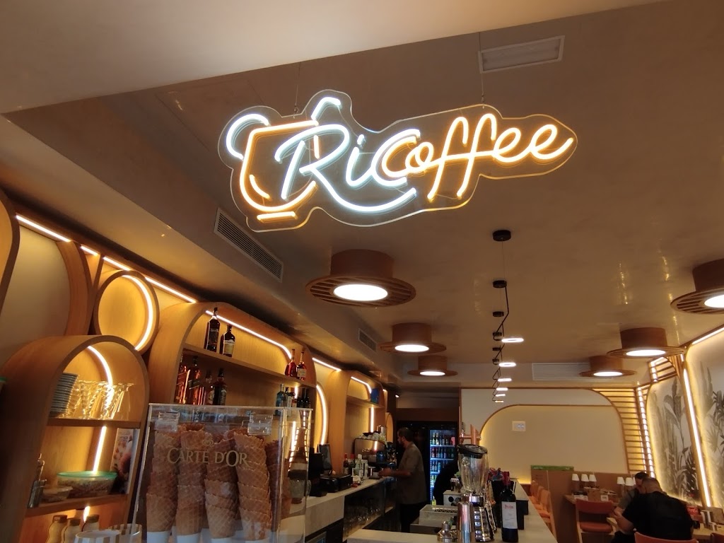 Riccoffee