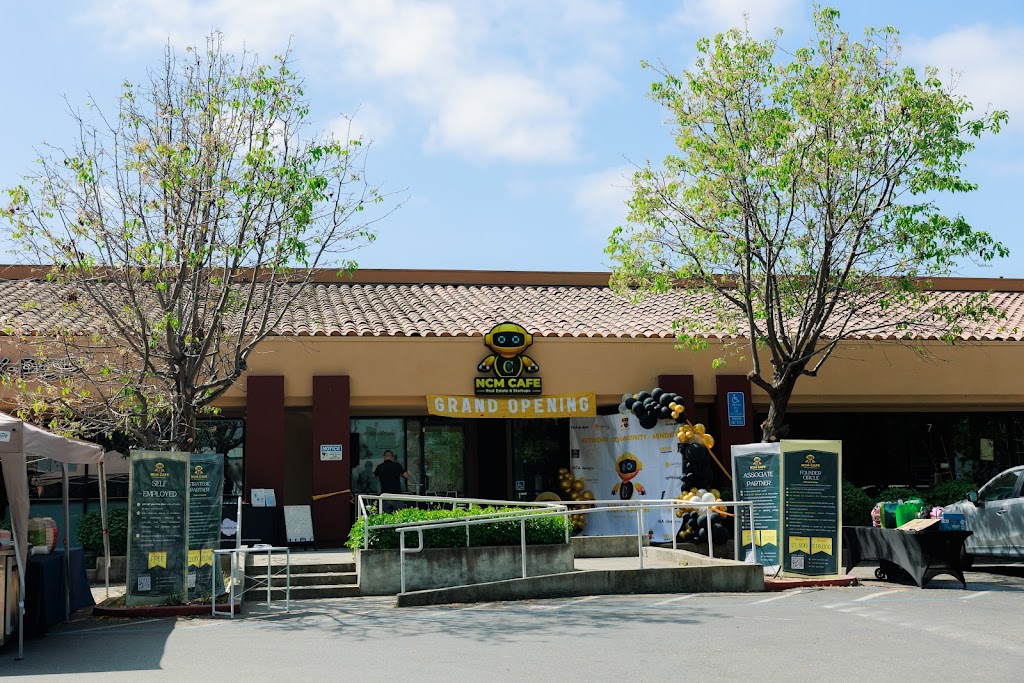 Photo of NCM Cafe