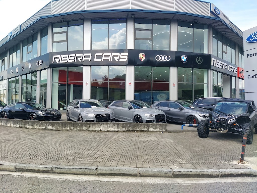 RIBERA CARS
