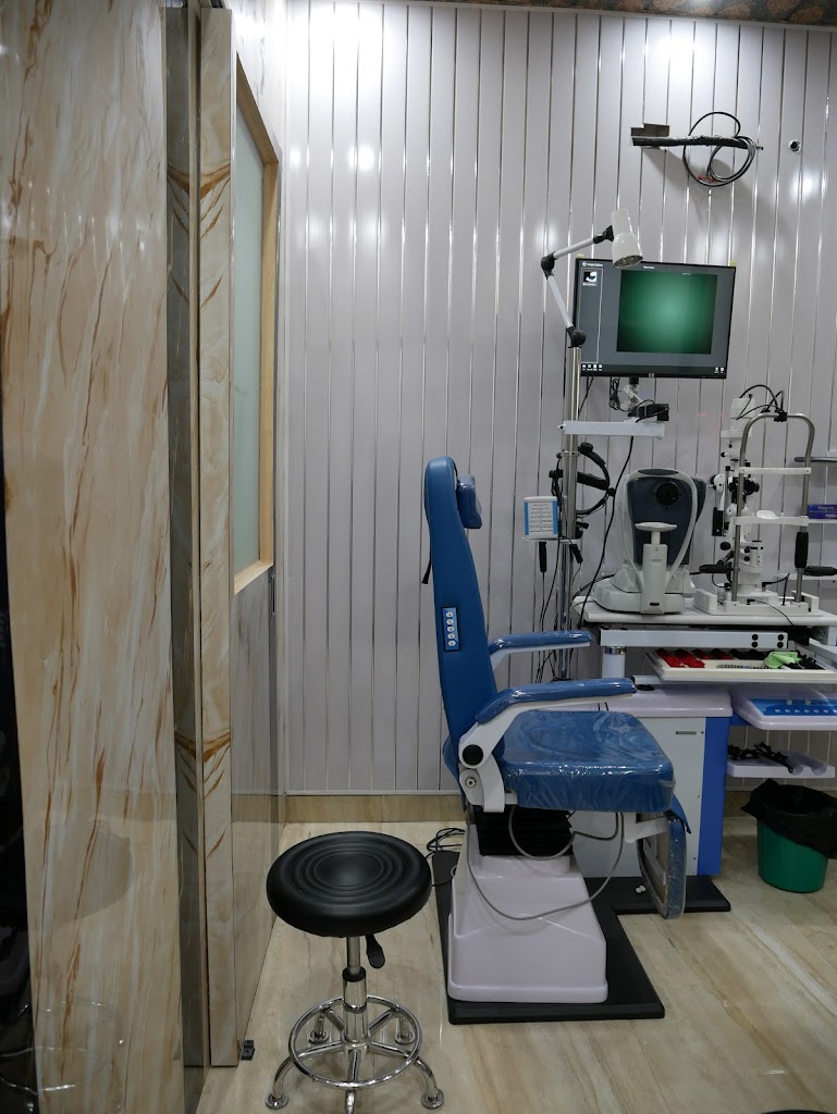 Dr Dharmendra Verma