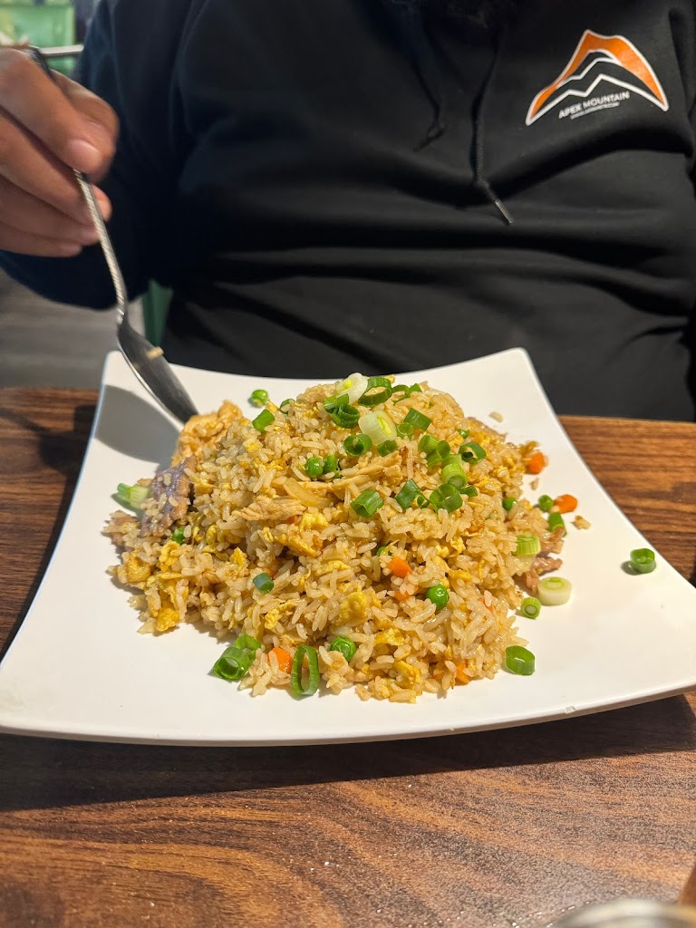 Thai Cuisine