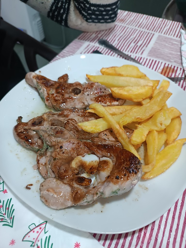 Bar restaurante Valerio