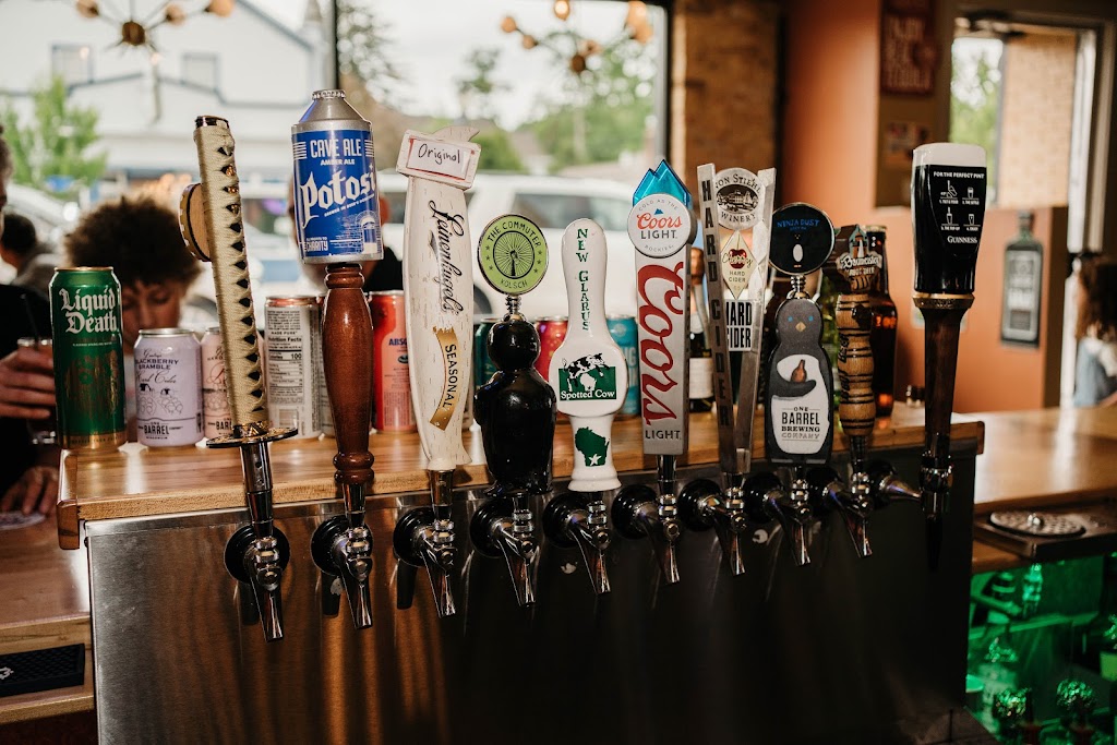  Cherry Lanes Arcade Bar