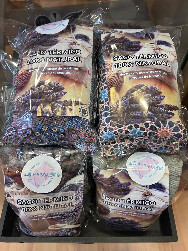 La Regalona Badalona