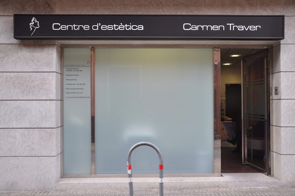 Centro de Estetica Carmen Traver — Exterior
